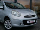 Nissan Micra Acenta*Bluetooth*LM* - Nissan Micra: L