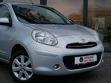 Nissan Micra Acenta*Bluetooth*LM* - Nissan Micra aus 2011