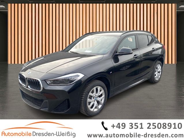 BMW X2 xDrive 20 i M Sport*Navi*HeadUp*HiFi*DAB*