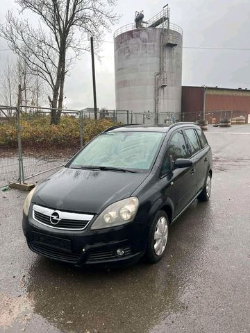 Opel Zafira 1.9 Disel Keine TUV