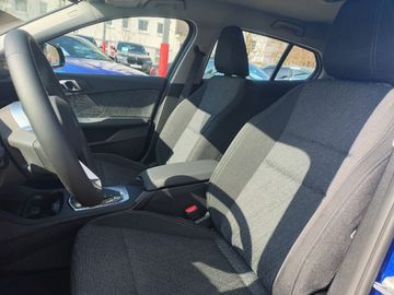 BMW 120 DAB LED Komfortzg. Parkassistent Klimaaut.