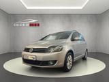 Volkswagen Golf Plus VI Life1.Hand Automatikgetriebe Top - Gebrauchtwagen in Bremen bis 10.000 Euro