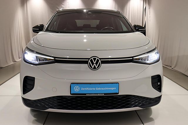 ID.4 Pro Perf. 1st Edition NAVI KAMERA LED ACC