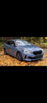 BMW M135i xDrive*Vollausstattung*Servicepake-4.2027