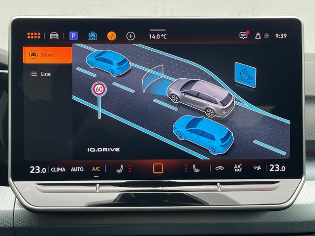 Golf Variant VIII 1.5eTSI DSG Goal 360°CAM/App-C