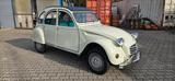 Citroën 2CV4, 1. Hand, ungeschweißt, TÜV Neu, 2CV - Citroën 2 CV in Frankfurt (Main)