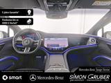 Mercedes-Benz EQS 350 AMG Pano HAL Hyperscreen Mod 2025 - gebrauchte Mercedes-Benz EQS aus dem Jahr 2024
