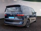 Volkswagen T7 Multivan Style 2,0 l TSIDSG lang AHK 7-SITZER - Volkswagen T7 Multivan: Alcantara