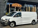 Volkswagen T7 2.0 TDI 4M LR AUTOMATIK LANG +AHK+FSHZG+5JAHR - Volkswagen T7 Transporter mit Diesel-Antrieb: Automatik