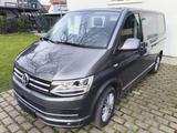 Volkswagen T6 Multivan Comfortline DSG AHK ACC LED CAM SHZ