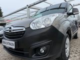Opel Combo 1.4 Selection Klima 8-FachService ZR/Neu - Opel Combo: 1.4