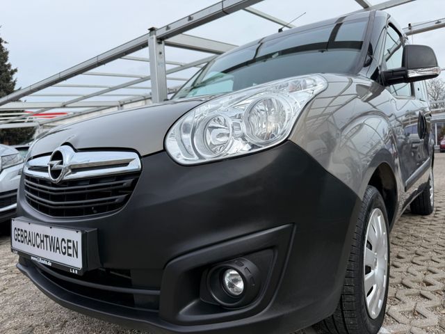 Opel Combo 1.4 Selection Klima 8-FachService ZR/Neu