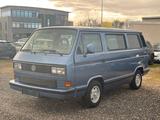 Volkswagen T3 Multivan Bluestar Hannover Edition 2.1 WBX - VW Gebrauchtwagen von 1990
