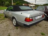 Mercedes-Benz 320, 300-24V - gebrauchte Mercedes-Benz 300 aus dem Jahr 1993