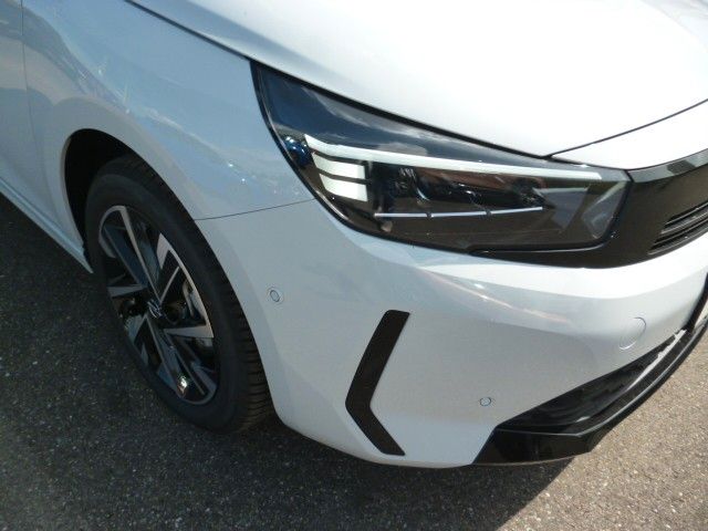 Corsa F 1,2i Edition Plus, RK,PPv+h,LED,Sitzheiz