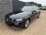 Mercedes-Benz E220 d T Avantgarde AHK Totwinkel - gebrauchte Mercedes-Benz E 220 aus dem Jahr 2019