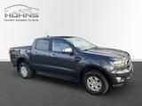 Ford Ranger XLT Doppelkabine 4x4 - Ford Ranger: Xlt Doppelkabine