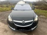Opel Insignia OPC 2.0 Turbo  Sport 4x4 Automatic - Opel Insignia: Opc Turbo