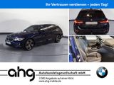 BMW 330i xDrive Touring Luxury Line AHK Laserlicht S - gebrauchte BMW 330 aus dem Jahr 2022