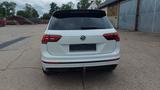 Volkswagen Tiguan Highl. R-Line Matrix-LED Virtual AHK - VW Tiguan Gebrauchtwagen