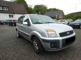 Ford Fusion Style - gebrauchte Ford Fusion aus dem Jahr 2009