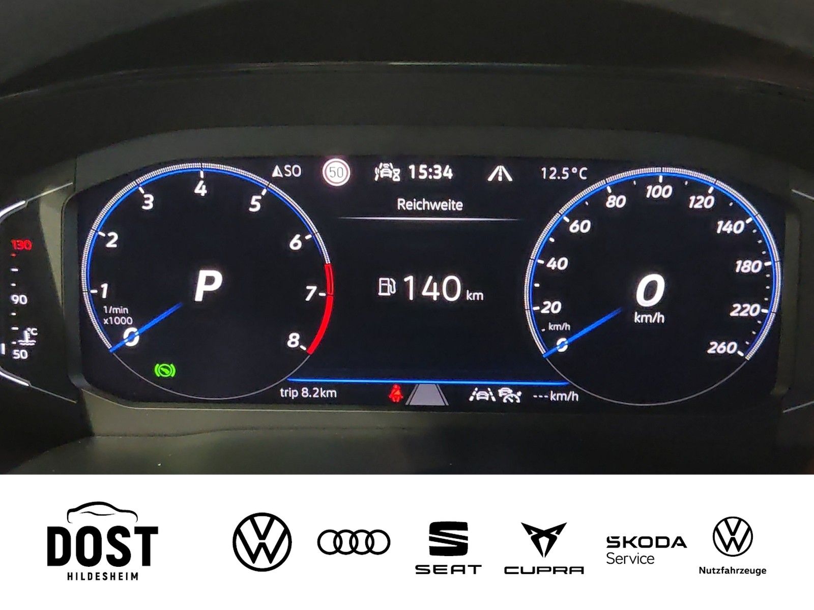 Volkswagen Touran - Bild 11