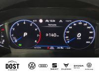 Volkswagen Touran - Vorschau Bild 11