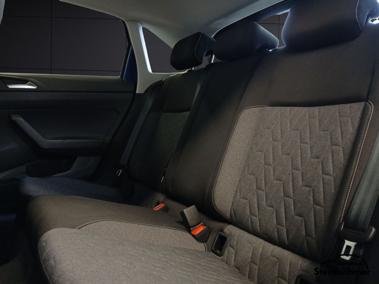 Volkswagen Taigo - Bild 15