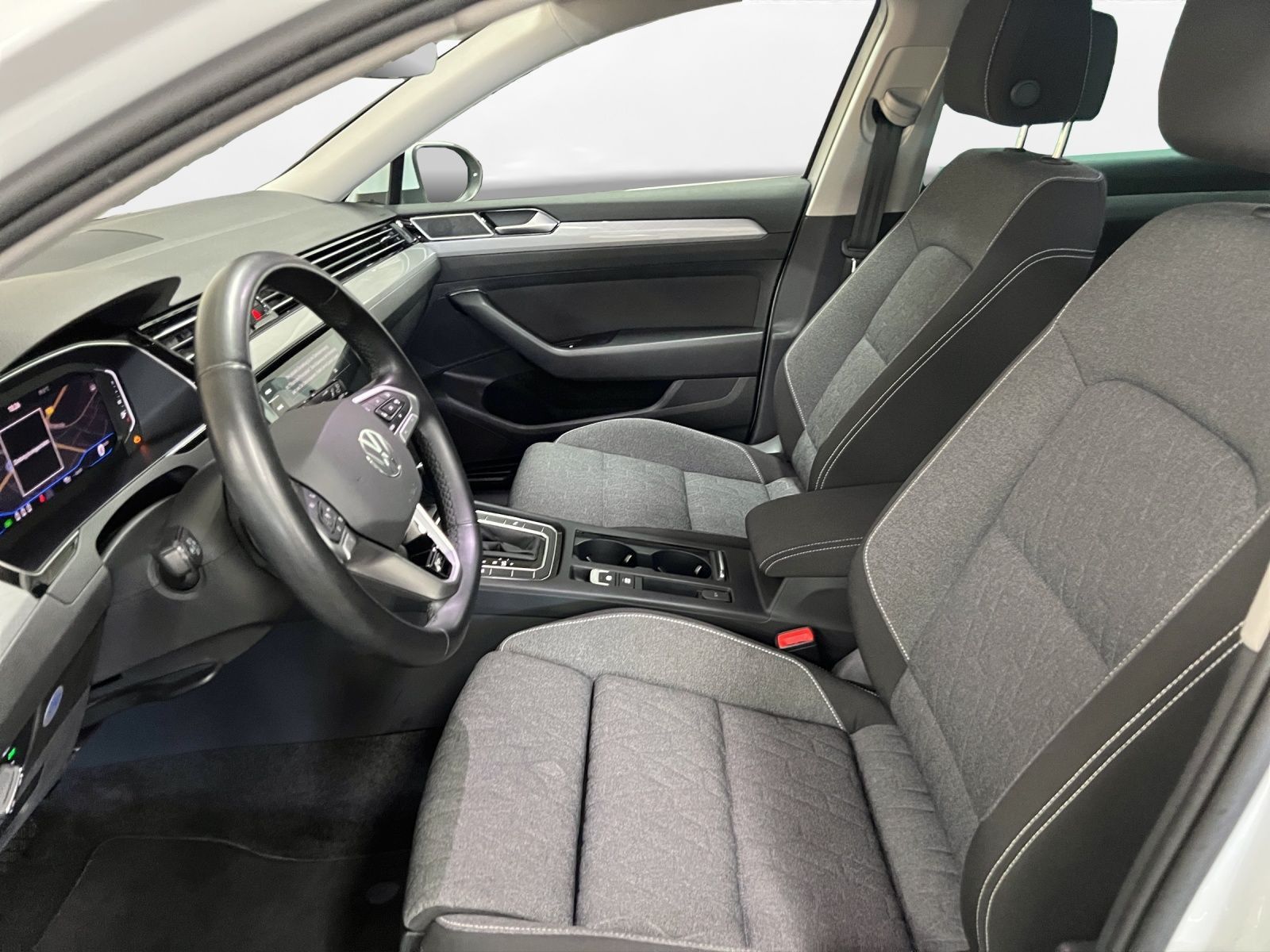 Volkswagen Passat Variant - Bild 15