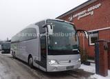 Mercedes-Benz Travego 580-16 RHD-M *56-Sitze*Tourismo*R08*R09* - Reisebus Travego