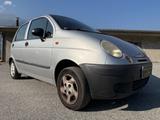 Daewoo Matiz 800i cat SE Planet - Daewoo Matiz aus 2004