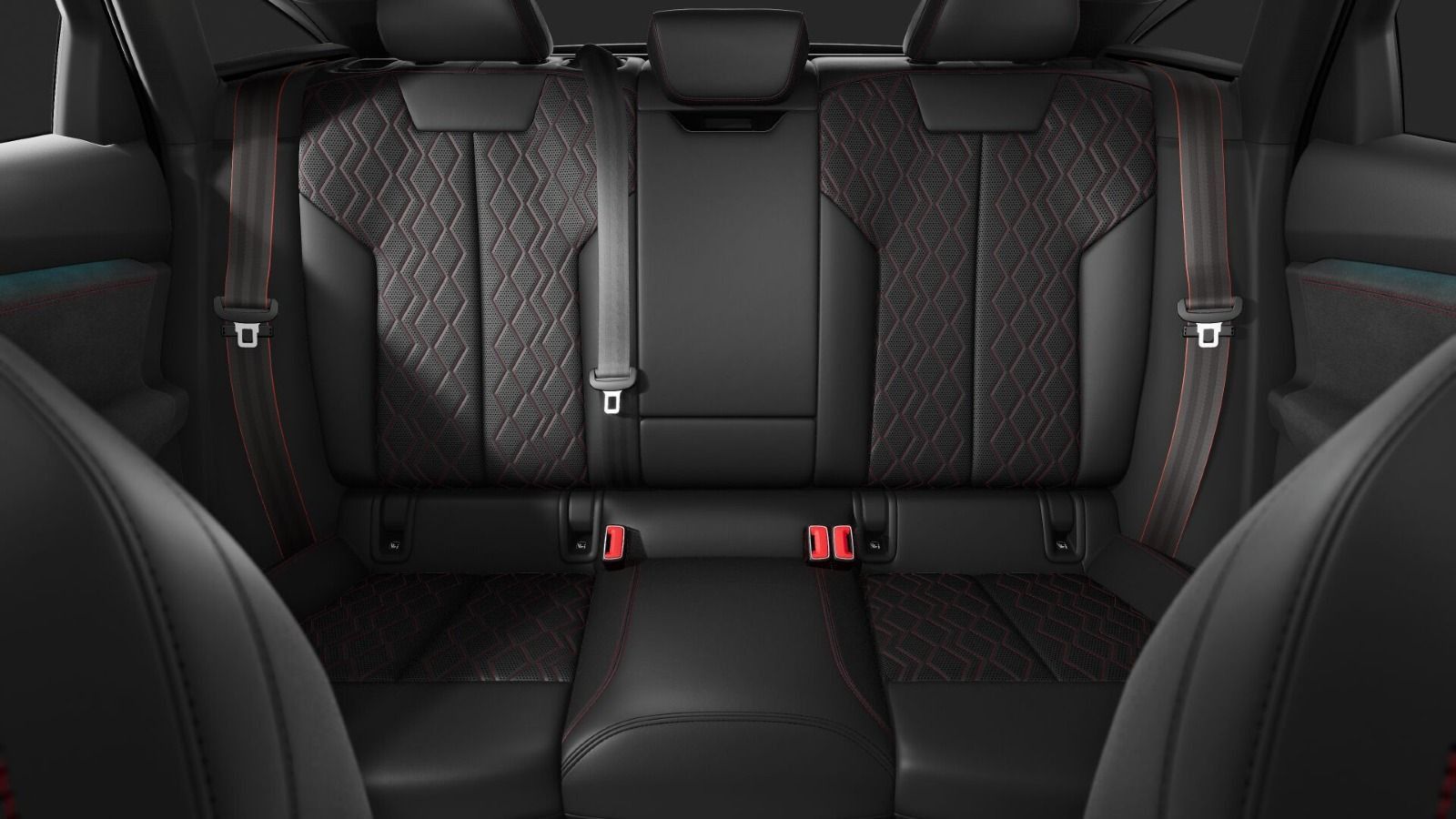 Audi A6 - Bild 9