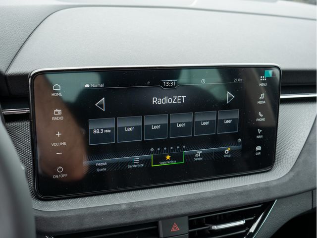 Foto Nummer 8: SKODA Scala