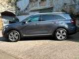 Kia Sorento Platinum Edition 4WD*7-Sitzer*AHK* - Kia Sorento: Edition 7