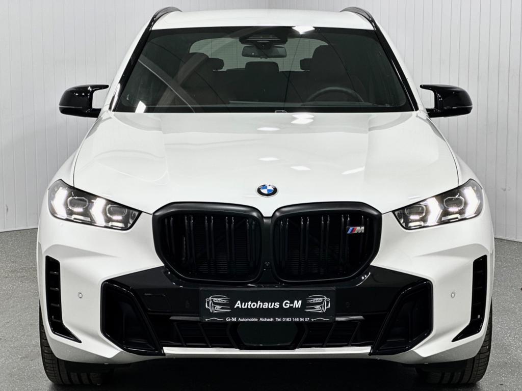 BMW X5 M60