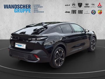 Peugeot 408 Allure HYBRID 145 e-DSC6 360°KAMERA*