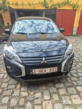 Mitsubishi Space Star 1.2 MIVEC Spirit  - Mitsubishi Space Star in Aachen