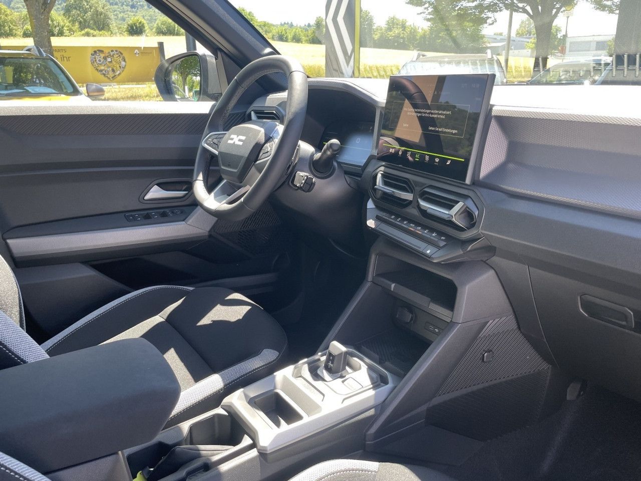 Dacia Duster - Bild 5