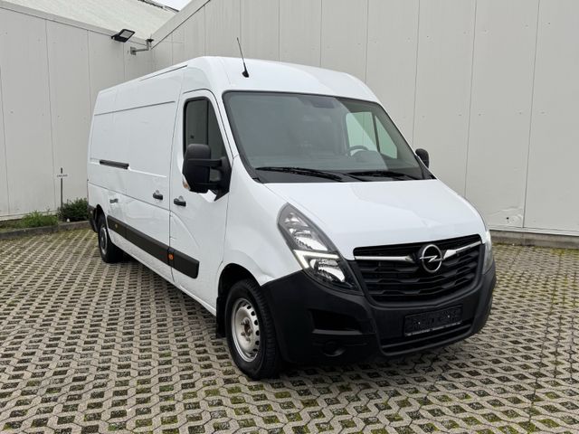 Opel Movano L3H2 Klima Kamera AHK