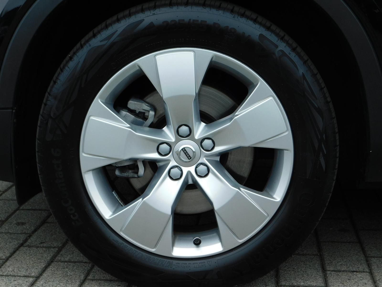 Fahrzeugabbildung Volvo XC40 T4 Automatik Momentum Pro 'Rückfahrkamera'