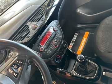 MYAUTOCENTER – Gebraucht- und Jahreswagen mit Werkstattservice in Pfaffenhofen Opel Corsa E Active *TÜV 1027*Klima*Sitzh*