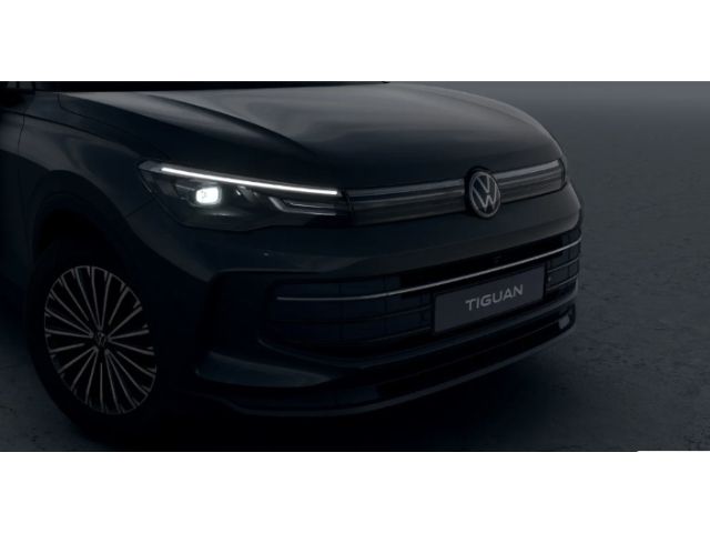 Volkswagen Tiguan - Bild 4