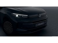 Volkswagen Tiguan - Vorschau Bild 4
