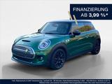 MINI Cooper SE Trim L Driv.Ass.+HUD+H/K+RFK+SHZ+Navi - MINI MINI mit Elektro-Antrieb