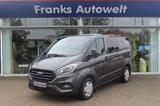 Ford Tourneo Custom /8 Sitze /AHK - Ford: Allradantrieb