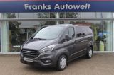 Ford Transit Custom 2,0l 8 Sitze /AHK - Ford Transit: 8