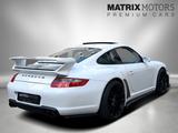 Porsche 997 911 4S GT3 Umbau Carbon Aerokit 2.Hand - Porsche aus 2008: Gt3