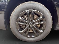Fahrzeugabbildung Citroën Berlingo XL BlueHDi 130 EAT8 MAX 7 Sitzer & Navi