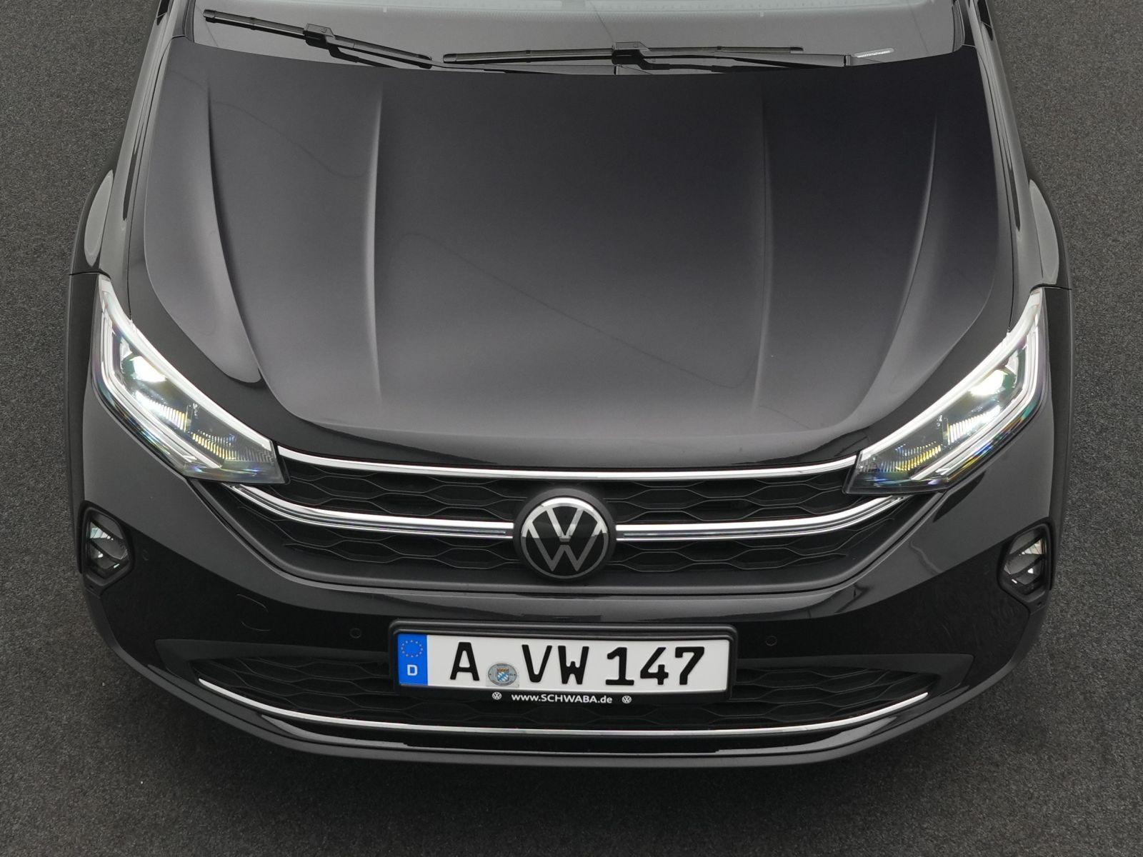 Volkswagen Taigo Energy 1,0TSI 85KW DSG *IQ.LIGHT*ab 199,-€, миниатюра 27