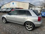 Audi A3 - gebrauchte Audi A3 aus dem Jahr 2000